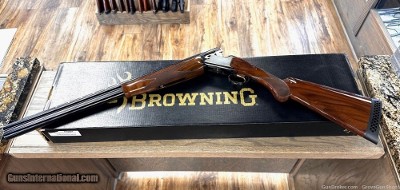 BROWNING Citori Superlight 12 GA