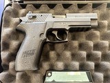 SIG SAUER Mosquito Pistol .22 LR - 2 of 3