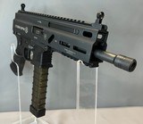 GRAND POWER STRIBOG SP9A1 9MM LUGER (9X19 PARA) - 2 of 3