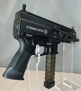 GRAND POWER STRIBOG SP9A1 9MM LUGER (9X19 PARA) - 3 of 3