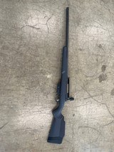 SAVAGE ARMS MODEL 110 6.5 PRC - 2 of 3