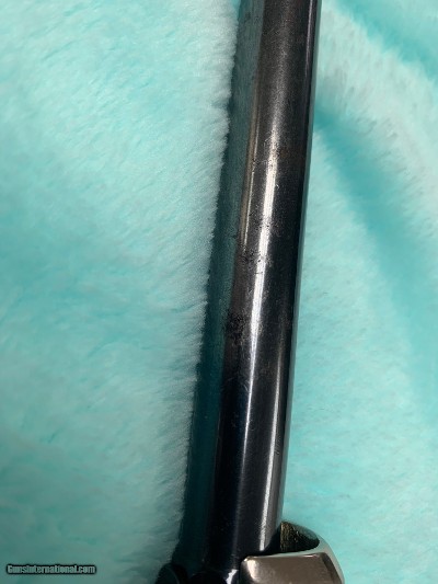 J STEVENS A&T CO. Model 35 .22 LR