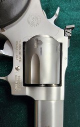 TAURUS tracker 425 .41 REM MAG - 3 of 3