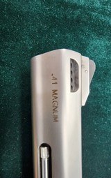 TAURUS tracker 425 .41 REM MAG - 2 of 3