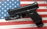 GLOCK 19 gen 5 9MM LUGER (9X19 PARA) - 2 of 3