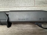 REMINGTON 870 tec-14 20 GA - 3 of 3