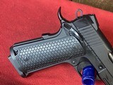 GIRSAN UNTOUCHABLE MC1911C Commander black 9MM LUGER (9X19 PARA) - 3 of 3