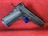 GIRSAN UNTOUCHABLE MC1911C Commander black 9MM LUGER (9X19 PARA) - 2 of 3