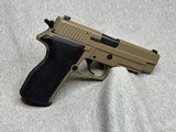 SIG SAUER P227 .45 ACP - 2 of 3