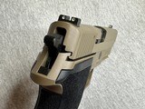SIG SAUER P227 .45 ACP - 3 of 3