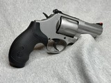 SMITH & WESSON 69 .44 MAGNUM - 2 of 3