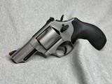 SMITH & WESSON 69 .44 MAGNUM