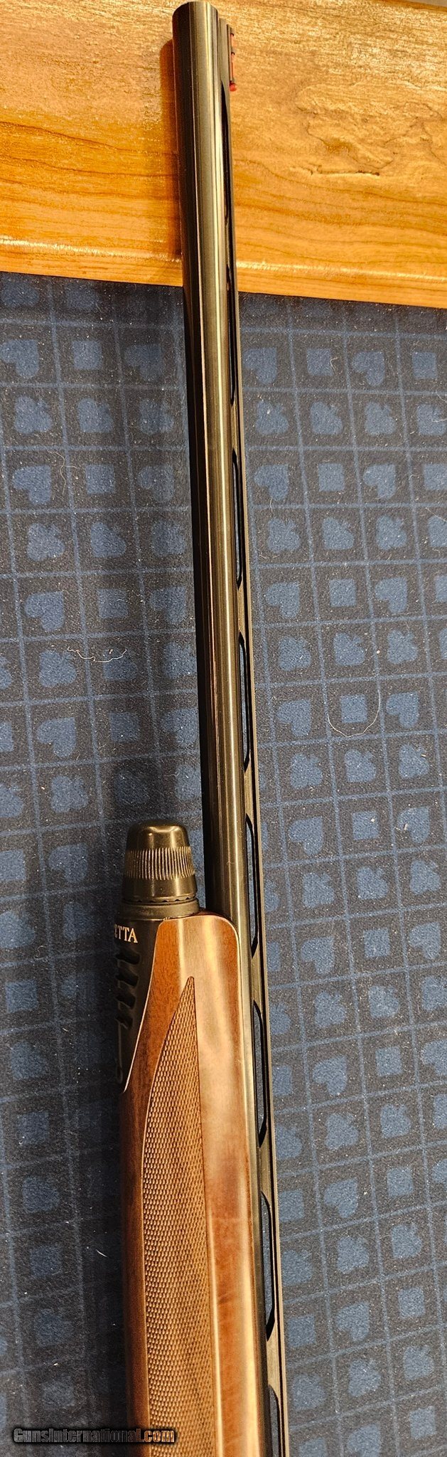 BERETTA AL 391 URIKA 2 20 GA