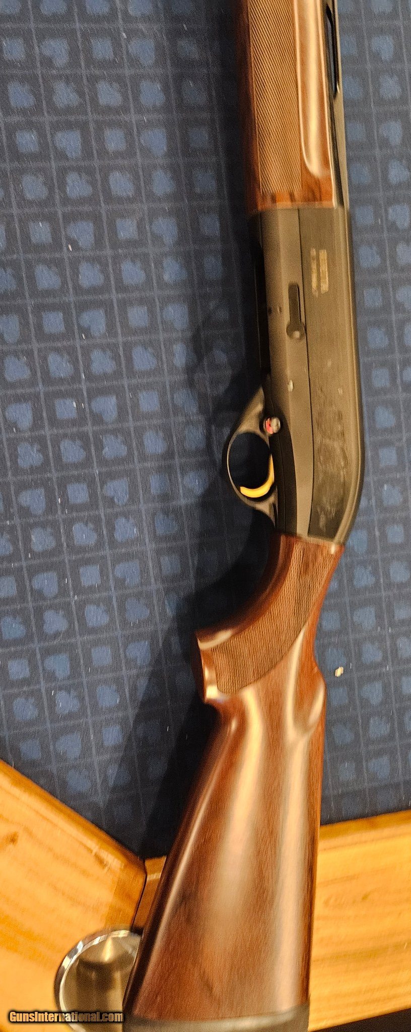 BERETTA AL 391 URIKA 2 20 GA