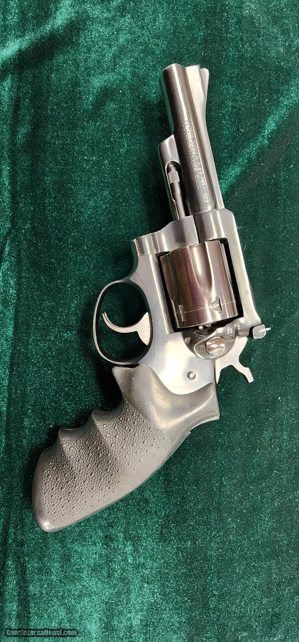 RUGER Ruger Security-Six .357 MAG