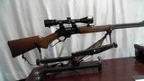 MARLIN MODEL 30AW .30-30 WIN - 2 of 3