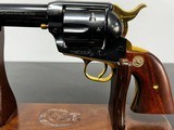 COLT SAA 125th ANNIVERSARY .45 COLT - 3 of 3