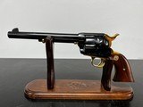 COLT SAA 125th ANNIVERSARY .45 COLT - 2 of 3
