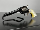 COLT FRONTIER SCOUT SA 1864 - NEVADA BATTLE BORN 1964 .22 LR - 3 of 3