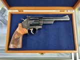 SMITH & WESSON 29 .44 MAGNUM