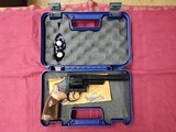 SMITH & WESSON 29 .44 MAGNUM - 2 of 2