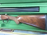 WINCHESTER MODEL 23 CLASSIC 20 GA - 2 of 3