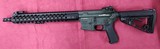 WILSON COMBAT AR-15 MIL-SPEC CUSTOM RIFLE .300 AAC BLACKOUT - 2 of 3