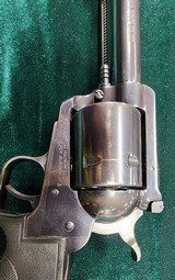 RUGER NEW MODEL SUPER BLACKHAWK .44 MAG .44 MAGNUM - 2 of 3