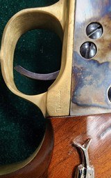 CIMARRON MAN WITH NO NAME .38 SPL - 3 of 3