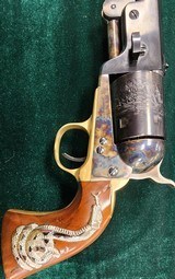 CIMARRON MAN WITH NO NAME .38 SPL - 2 of 3