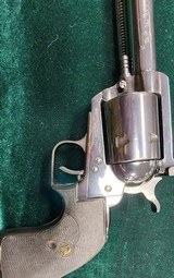 RUGER 3-Screw Super Blackhawk .44 MAGNUM - 2 of 3