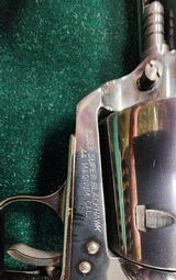 RUGER 3-Screw Super Blackhawk .44 MAGNUM - 3 of 3