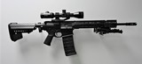 PRIMARY WEAPONS SYSTEMS (PWS) MK2 .308 WIN