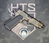 NIGHTHAWK CUSTOM SHADOW HAWK COMMANDER .45 ACP - 2 of 3