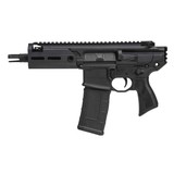 SIG SAUER MCX RATTLER .300 AAC BLACKOUT - 2 of 3