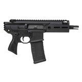 SIG SAUER MCX RATTLER .300 AAC BLACKOUT - 1 of 3