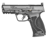 Smith & Wesson M&P M2.0 Optic Ready 10MM