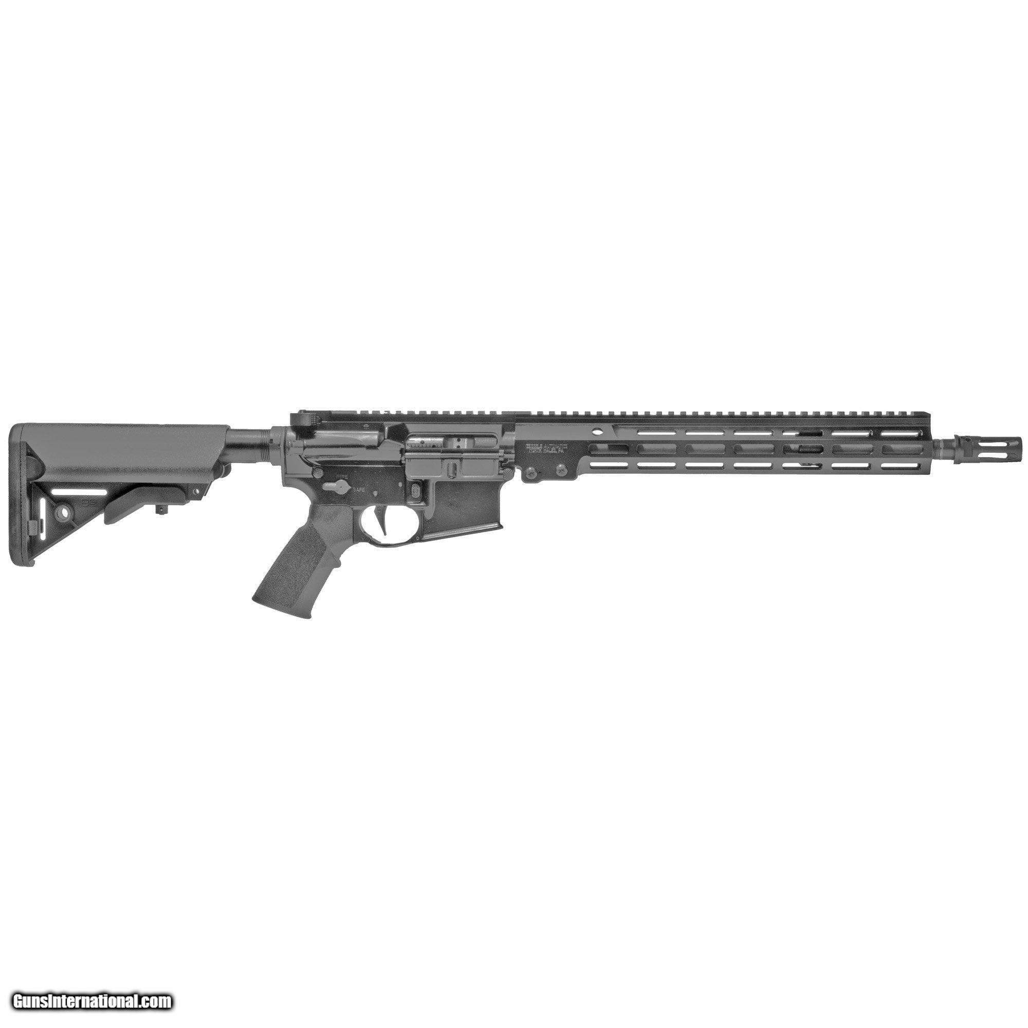 GEISSELE AUTOMATICS Super Duty SD556 AR15 .223 REM/5.56 NATO