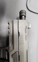 SIG SAUER P320 XCARRY LEGION 9MM LUGER (9X19 PARA) - 2 of 3