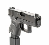 GLOCK G26 Gen 5 Subcompact Handgun, Grade 1 9MM LUGER (9X19 PARA) - 3 of 3