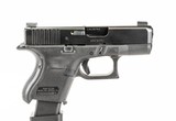 GLOCK G26 Gen 5 Subcompact Handgun, Grade 1 9MM LUGER (9X19 PARA) - 2 of 3