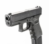 GLOCK LEO 19 Gen3, Grade 2 9MM LUGER (9X19 PARA) - 3 of 3