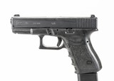 GLOCK LEO 19 Gen3, Grade 2 9MM LUGER (9X19 PARA) - 1 of 3