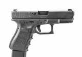 GLOCK LEO 19 Gen3, Grade 2 9MM LUGER (9X19 PARA) - 2 of 3