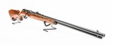WARDS WESTERN FIELD Model M842, .22 S/L/LR, Like Mossberg 346K .22 S/L/LR - 1 of 3