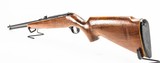 WARDS WESTERN FIELD Model M842, .22 S/L/LR, Like Mossberg 346K .22 S/L/LR - 2 of 3
