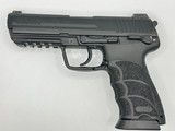 HECKLER & KOCH HK45 .45 ACP - 2 of 2
