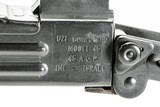 IMI Preban Uzi Model 45 Converted to 9mm w/ Original .45ACP Barrel 9MM LUGER (9X19 PARA) - 3 of 3
