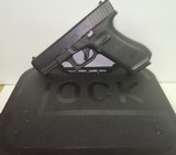 GLOCK 45 9MM LUGER (9X19 PARA) - 1 of 3