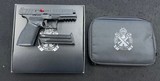 SPRINGFIELD ARMORY ECHELON 9MM LUGER (9X19 PARA) - 1 of 2